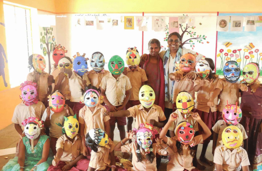 DOT School of Design Chennai Events photo 103